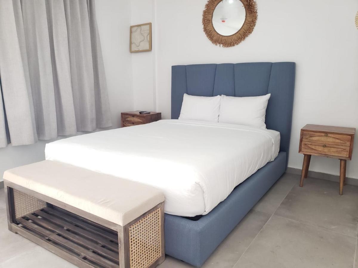 Parguera Plaza Hotel - Adults Only لا بارغيرا المظهر الخارجي الصورة