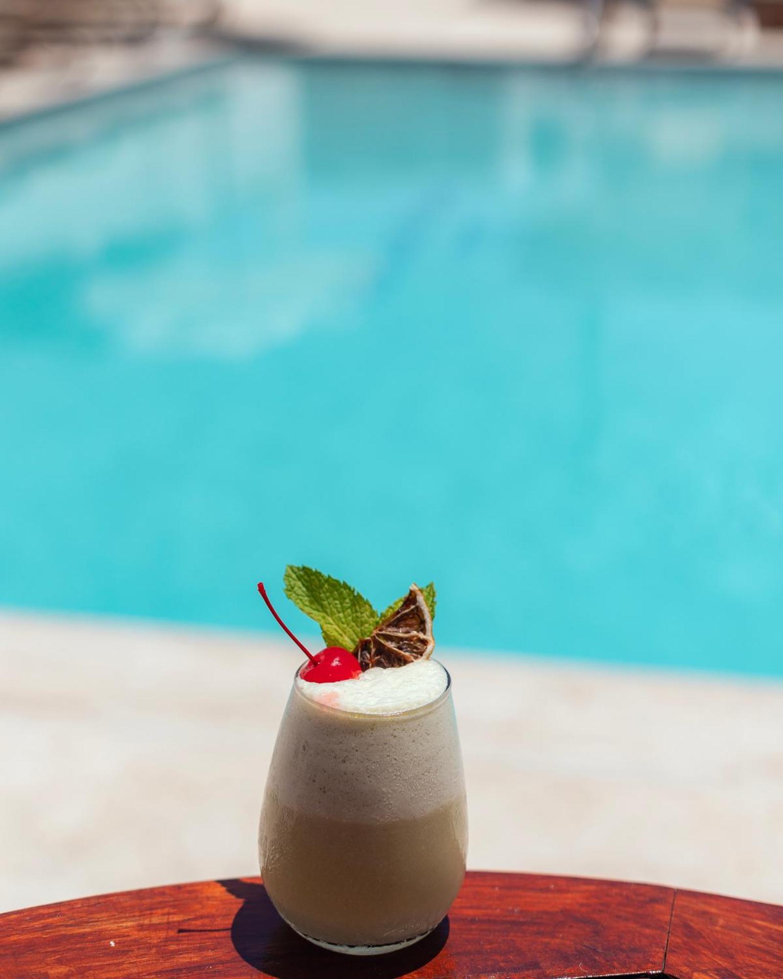 Parguera Plaza Hotel - Adults Only لا بارغيرا المظهر الخارجي الصورة
