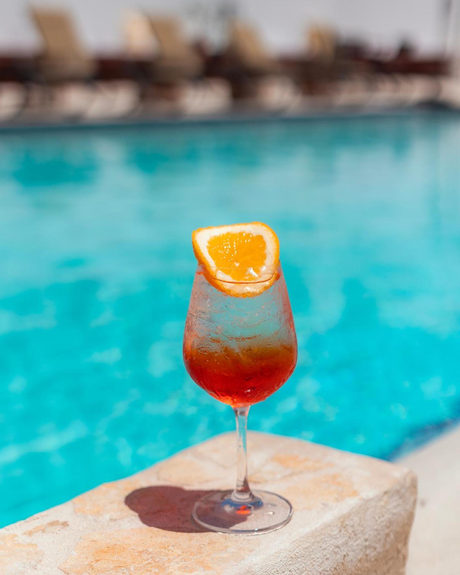 Parguera Plaza Hotel - Adults Only لا بارغيرا المظهر الخارجي الصورة